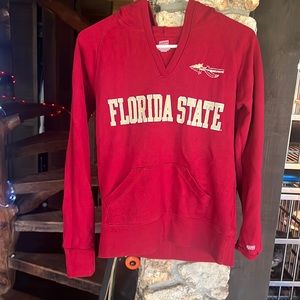 Florida state hoodie